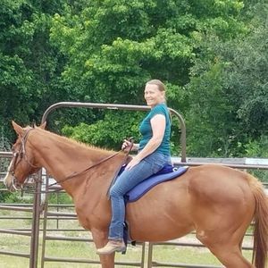 Meet your Posher, Sheila